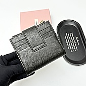 US$42.00 MIUMIU AAA+ Wallets #803430