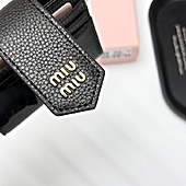 US$42.00 MIUMIU AAA+ Wallets #803430