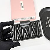 US$42.00 MIUMIU AAA+ Wallets #803431
