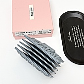 US$42.00 MIUMIU AAA+ Wallets #803432