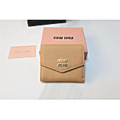 US$46.00 MIUMIU AAA+ Wallets #803456