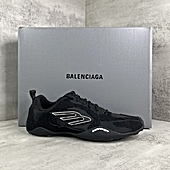 US$126.00 Balenciaga shoes for MEN #803500