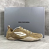 US$126.00 Balenciaga shoes for MEN #803508