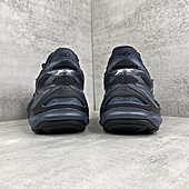 US$153.00 Balenciaga shoes for MEN #803514