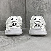 US$175.00 Balenciaga shoes for MEN #803516