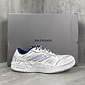 US$175.00 Balenciaga shoes for MEN #803522