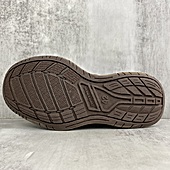 US$175.00 Balenciaga shoes for MEN #803526