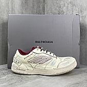 US$175.00 Balenciaga shoes for MEN #803528