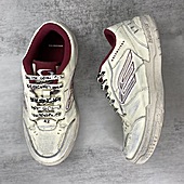 US$175.00 Balenciaga shoes for MEN #803528