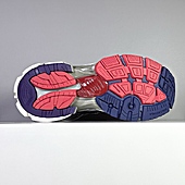 US$183.00 Balenciaga shoes for MEN #803531