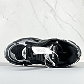 US$183.00 Balenciaga shoes for MEN #803533