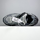 US$183.00 Balenciaga shoes for MEN #803534