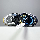 US$183.00 Balenciaga shoes for MEN #803536
