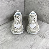 US$187.00 Balenciaga shoes for MEN #803538