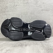 US$187.00 Balenciaga shoes for MEN #803540