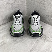 US$187.00 Balenciaga shoes for MEN #803542