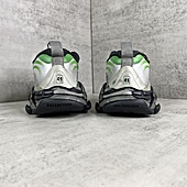 US$187.00 Balenciaga shoes for MEN #803542