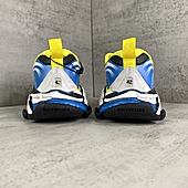US$187.00 Balenciaga shoes for MEN #803545