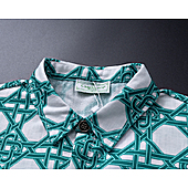 US$61.00 Casablanca tracksuits for Casablanca short Tracksuits for men #803550