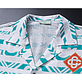 US$61.00 Casablanca tracksuits for Casablanca short Tracksuits for men #803551
