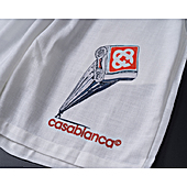 US$61.00 Casablanca tracksuits for Casablanca short Tracksuits for men #803552