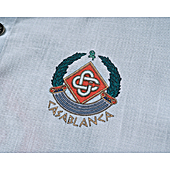 US$61.00 Casablanca tracksuits for Casablanca short Tracksuits for men #803554