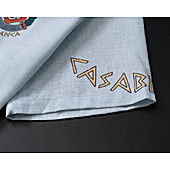 US$61.00 Casablanca tracksuits for Casablanca short Tracksuits for men #803554