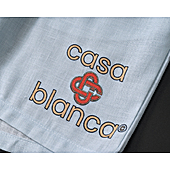 US$61.00 Casablanca tracksuits for Casablanca short Tracksuits for men #803554
