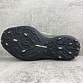 US$126.00 Balenciaga shoes for women #803559