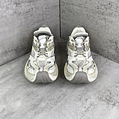 US$153.00 Balenciaga shoes for women #803565