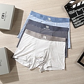 US$23.00 Balenciaga Underwears 3pcs sets #803577