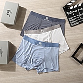 US$23.00 Balenciaga Underwears 3pcs sets #803577