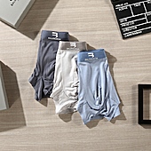 US$23.00 Balenciaga Underwears 3pcs sets #803577