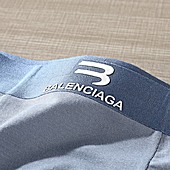 US$23.00 Balenciaga Underwears 3pcs sets #803577