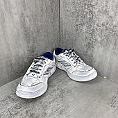 US$175.00 Balenciaga shoes for women #803583