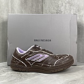 US$175.00 Balenciaga shoes for women #803587