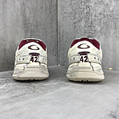 US$175.00 Balenciaga shoes for women #803589