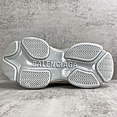 US$187.00 Balenciaga shoes for women #803606