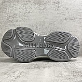 US$187.00 Balenciaga shoes for women #803607