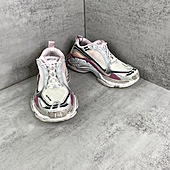 US$187.00 Balenciaga shoes for women #803609