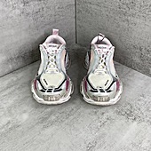 US$187.00 Balenciaga shoes for women #803609