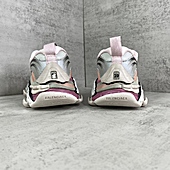 US$187.00 Balenciaga shoes for women #803609