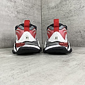 US$187.00 Balenciaga shoes for women #803612