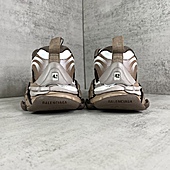 US$187.00 Balenciaga shoes for women #803613