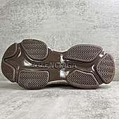 US$187.00 Balenciaga shoes for women #803613