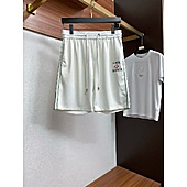 US$84.00 Casablanca tracksuits for Casablanca short Tracksuits for men #803615