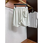US$84.00 Casablanca tracksuits for Casablanca short Tracksuits for men #803615