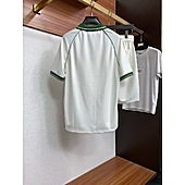 US$84.00 Casablanca tracksuits for Casablanca short Tracksuits for men #803615