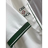US$84.00 Casablanca tracksuits for Casablanca short Tracksuits for men #803615