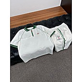 US$84.00 Casablanca tracksuits for Casablanca short Tracksuits for men #803615